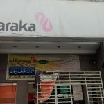ALBARAKA BANK PAKISTAN ATTOCK