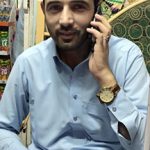 SHAMA OIL AND GHEE AGENCY ATTOCK