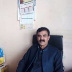 MUJAHID GHEE AGENCY ATTOCK