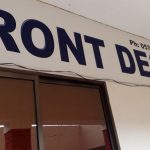 FRONT DESK POLICE STATION SADDAR ATTOCK