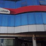 BANK ALFALLAH ATTOCK