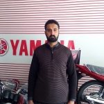 YAMAHA MOTOCYCLE PAKISTAN ATTOCK