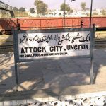 SHO RAILWAY POLICE STATION ATTOCK
