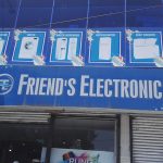 FRIENDS ELECTRONICS ATTOCK