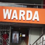 WARDA COLLECTION ATTOCK