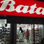 BATA SHOES ATTOCK