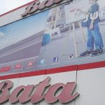 BATA SHOES STORE KAMRA ROAD