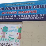 BEHRIA FOUNDATION SCHOOL ATTOCK