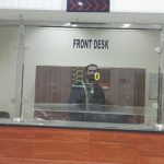 FRONT DESK CITY POLICE STATION ATTOCK