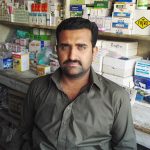 MADNI QURESHI MEDICAL STORE ATTOCK