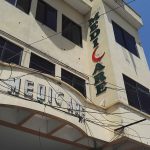 DR ASLAM MARWAT MEDICARE HOSPITAL ATTOCK