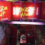 DIAMOND PIZZA HUTT ATTOCK