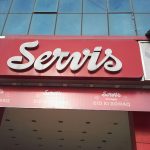 SERVIS SHOES ATTOCK