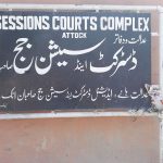 SENIOR CIVIL JUDGE ATTOCK