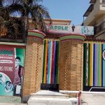 APPLE GROUP OF SCHOOLS