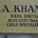 DR G A KHAN HOSPITAL ATTOCK