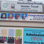 IIUI SCHOOL ATTOCK