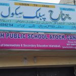 JINNAH PUBLIC SCHOOL ATTOCK