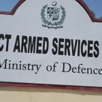 DISTRICT ARMED SERVICES BOARD ATTOCK