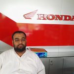 WASEEM HONDA CENTER ATTOCK