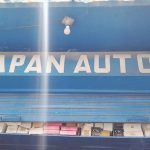 JAPAN AUTOS ATTOCK