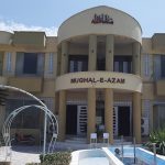 MUGHAL E AZAM HALL ATTOCK