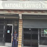 NATIONAL SAVING CENTRE CANTT BRANCH ATTOCK