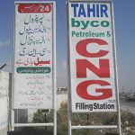 TAHIR CNG ATTOCK