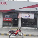 YAMAHA AUTOS ATTOCK