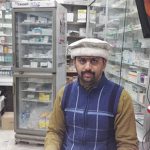 MASHALLAH MEDICAL STORE ATTOCK