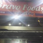 BRAVO FOOD ATTOCK