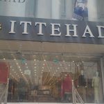 ITTEHAD MALL ATTOCK