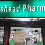 RASHEED PHARMACY ATTOCK