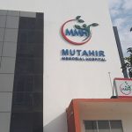 MUTAHIR MEMORIAL HOSPITAL DR MUDASSAR IMRAN BUKHARI ATTOCK