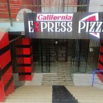 EXPRESS PIZZA ATTOCK