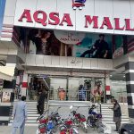 AQSA MALL ATTOCK