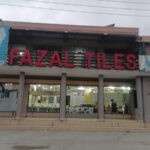 FAZAL TILE & SANITARY WARE ATTOCK